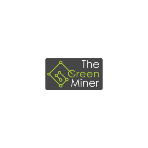 Diseño de Logo por IIdentity para The Green Miner | Diseño: #17763574