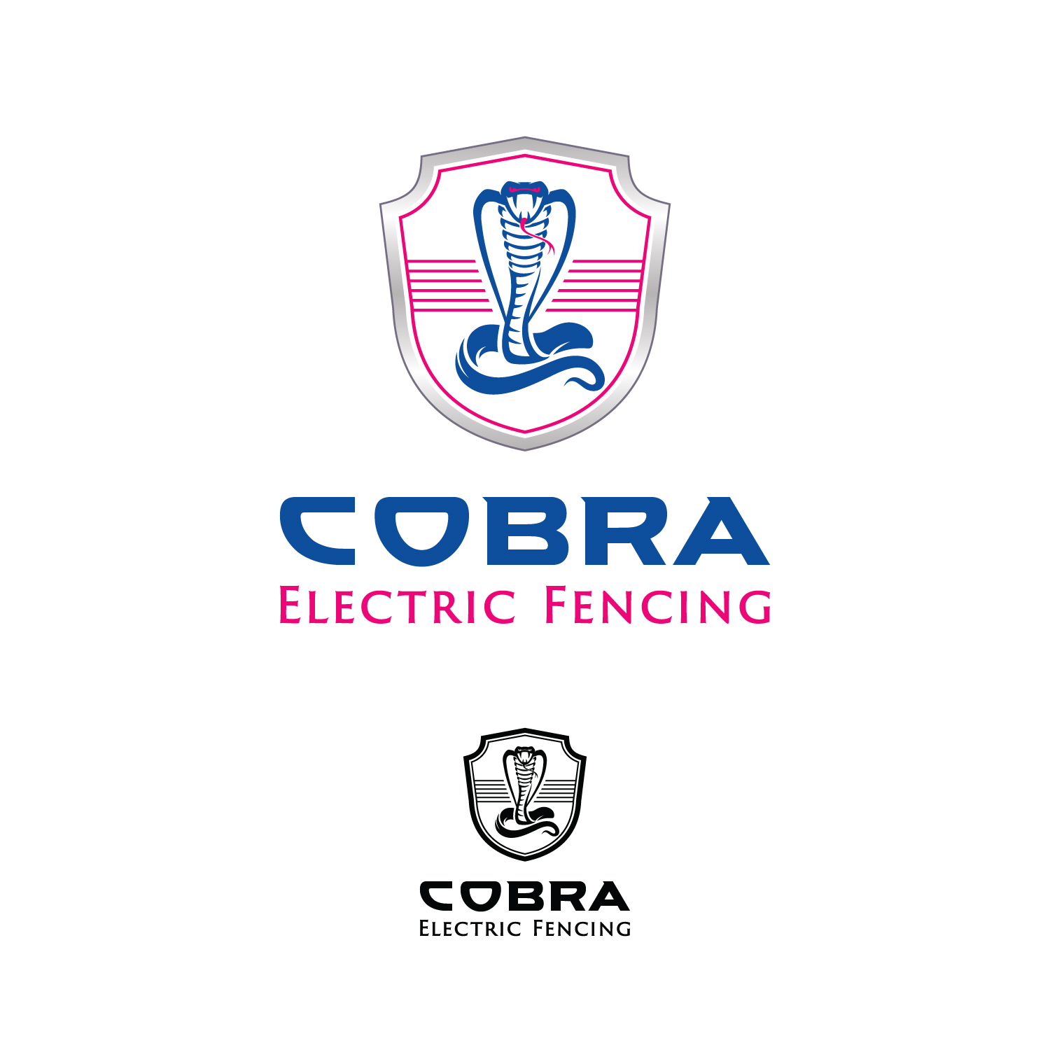 Logo Design by CS_Creatives for this project | Design #17746708