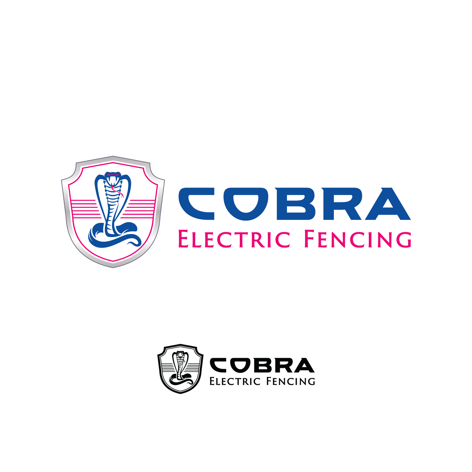 Logo Design by CS_Creatives for this project | Design #17746759