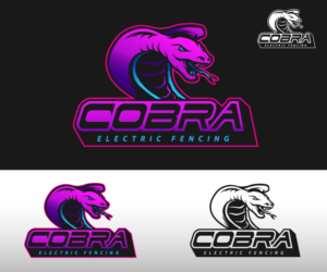 Logo Design by Andi Yan