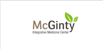 Logo Design by LORIKEET CG for McGinty Integrative Medicine Center | Design: #46535