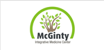 Logo Design by LORIKEET CG for McGinty Integrative Medicine Center | Design: #46538