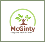 Logo Design by LORIKEET CG for McGinty Integrative Medicine Center | Design: #47435