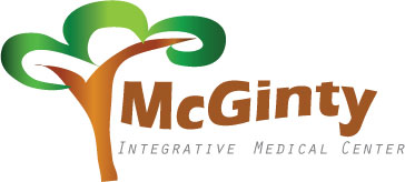 Logo Design by DDG for McGinty Integrative Medicine Center | Design #47293