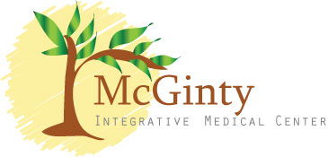 Logo Design by DDG for McGinty Integrative Medicine Center | Design #47302
