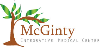 Logo Design by DDG for McGinty Integrative Medicine Center | Design #47303