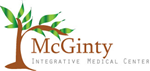 Logo Design by DDG for McGinty Integrative Medicine Center | Design: #47303