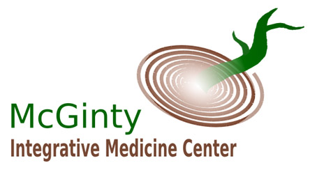 Logo Design by WaterHorse for McGinty Integrative Medicine Center | Design #48823