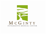 Logo Design by Perkins Design Studio for McGinty Integrative Medicine Center | Design: #47140