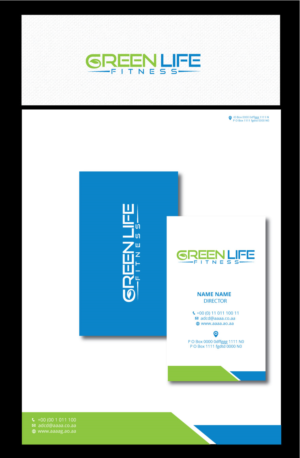 Logo Design by zebronicgraphic for this project | Design: #17800685