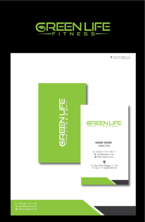 Logo Design by zebronicgraphic for this project | Design: #17805967