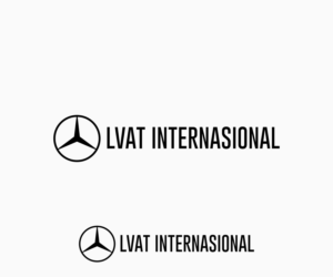 LVAT International  | Logo Design by B8