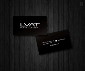 Logo Design by D_Mantra for this project | Design: #17728417