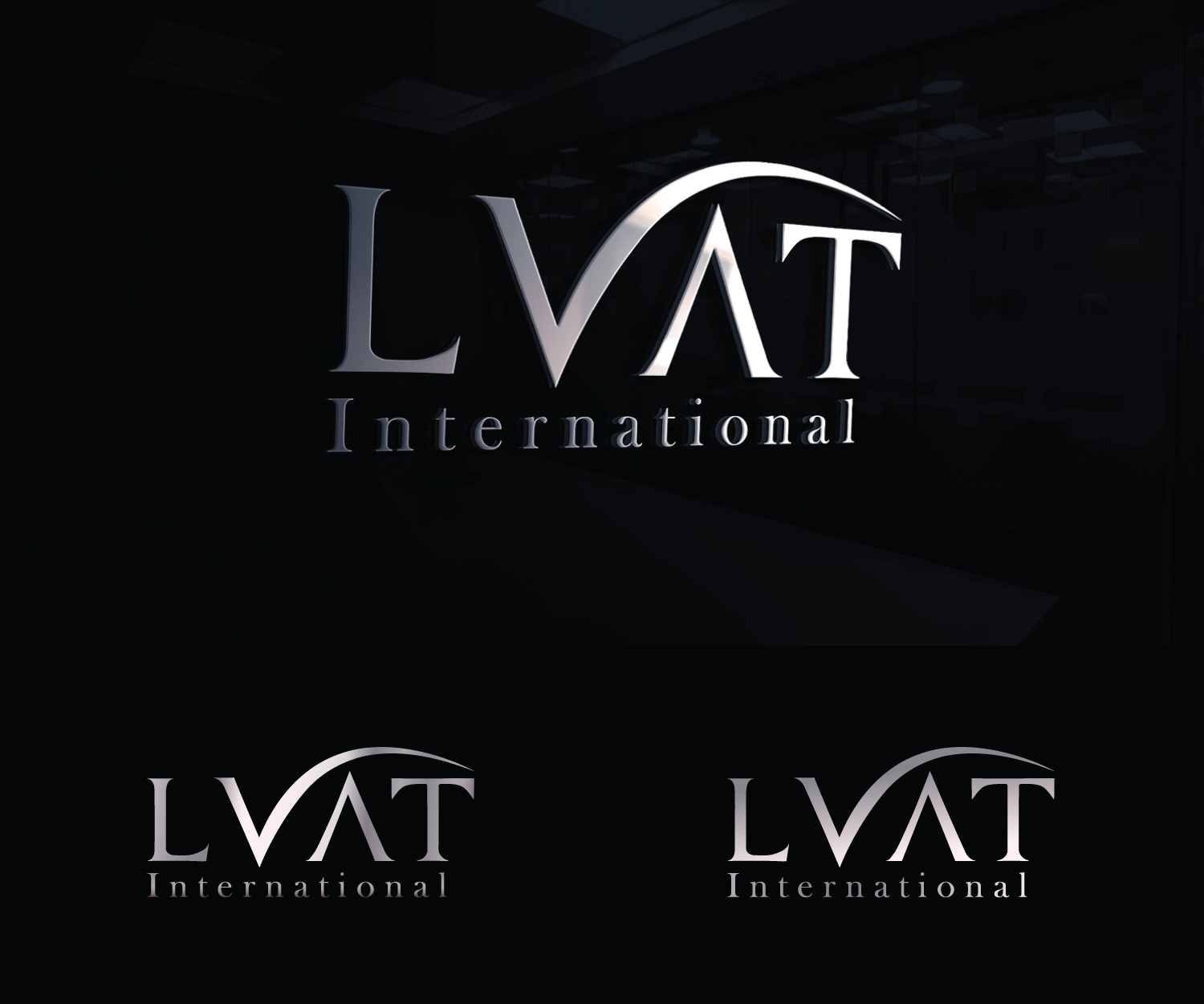 Diseño de Logo por FLoc! Studio para este proyecto | Diseño #17741279