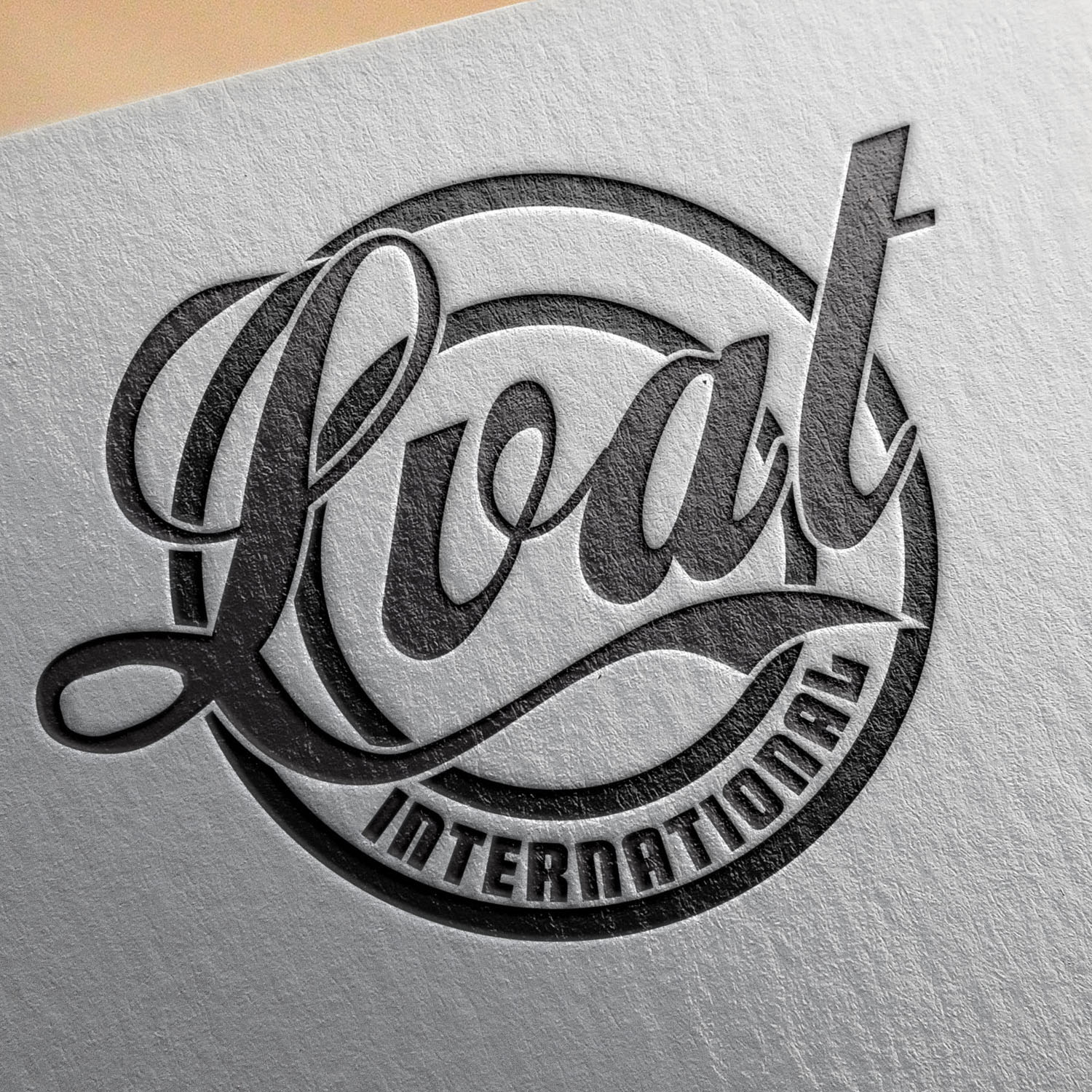 Logo Design by A k m mofizil haque for this project | Design #17727466