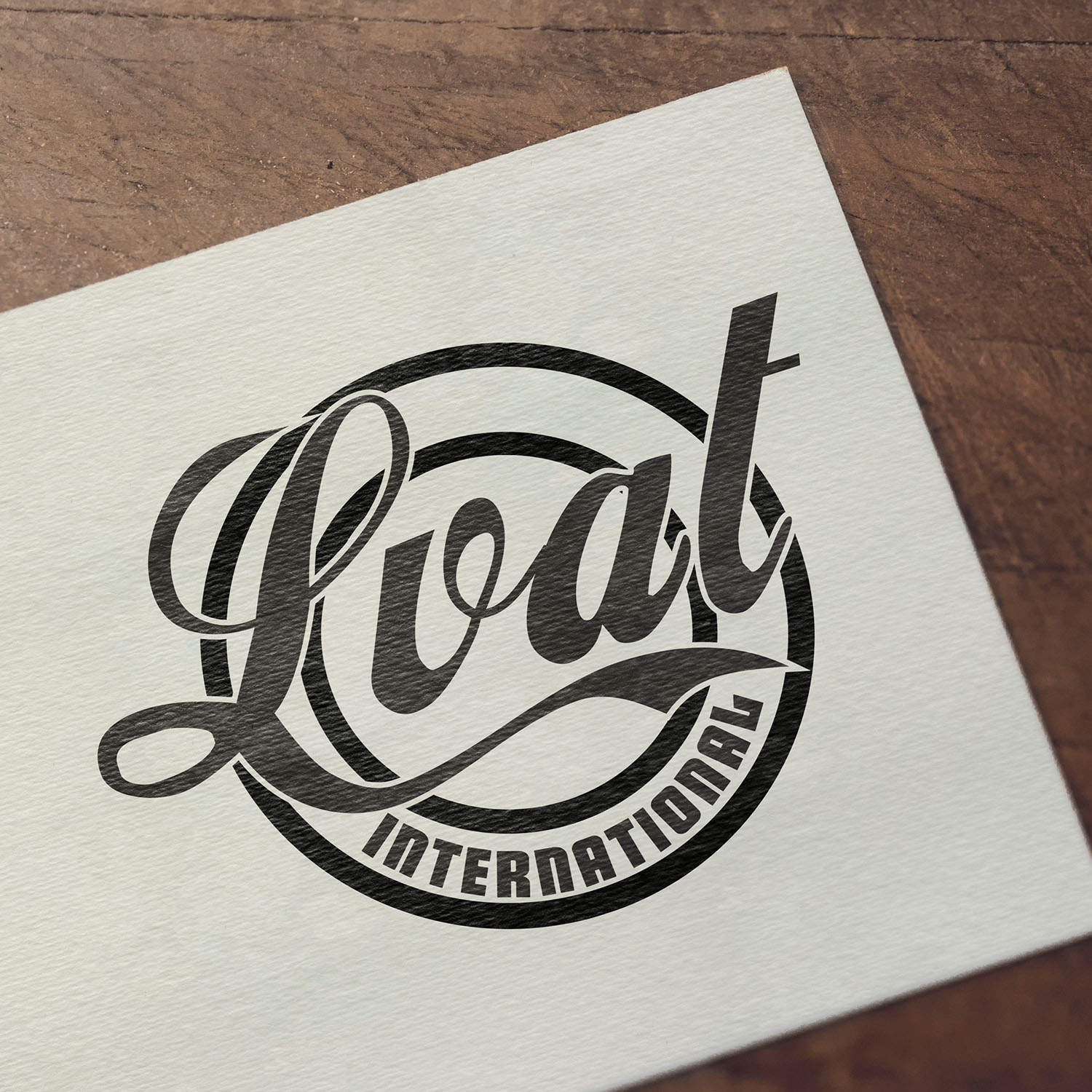 Logo Design by A k m mofizil haque for this project | Design #17727480