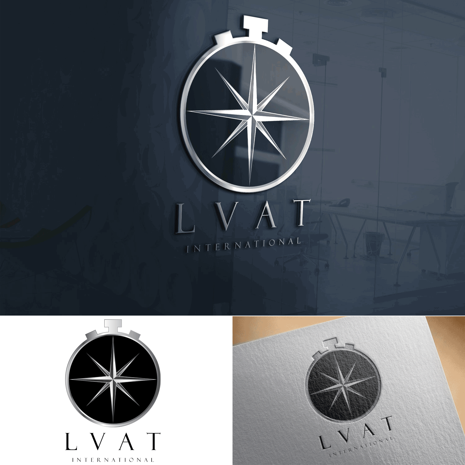 Logo Design by Ryan 76 for this project | Design #17729451