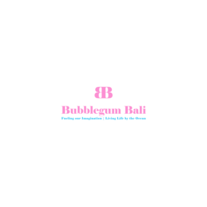 Logo Design by widodo for Bubblegum Bali | Design: #17738975