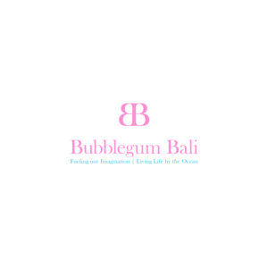 Logo Design by widodo for Bubblegum Bali | Design: #17738976
