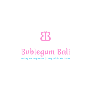 Logo Design by widodo for Bubblegum Bali | Design: #17738977