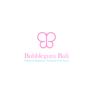 Logo Design by widodo for Bubblegum Bali | Design: #17738979