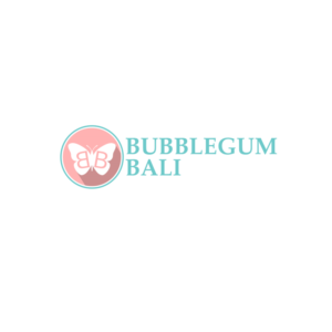 Logo Design by Endre Gajdor for Bubblegum Bali | Design: #17741283