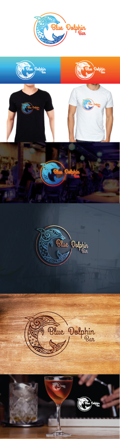 Logo Design by debdesign for this project | Design #17843578