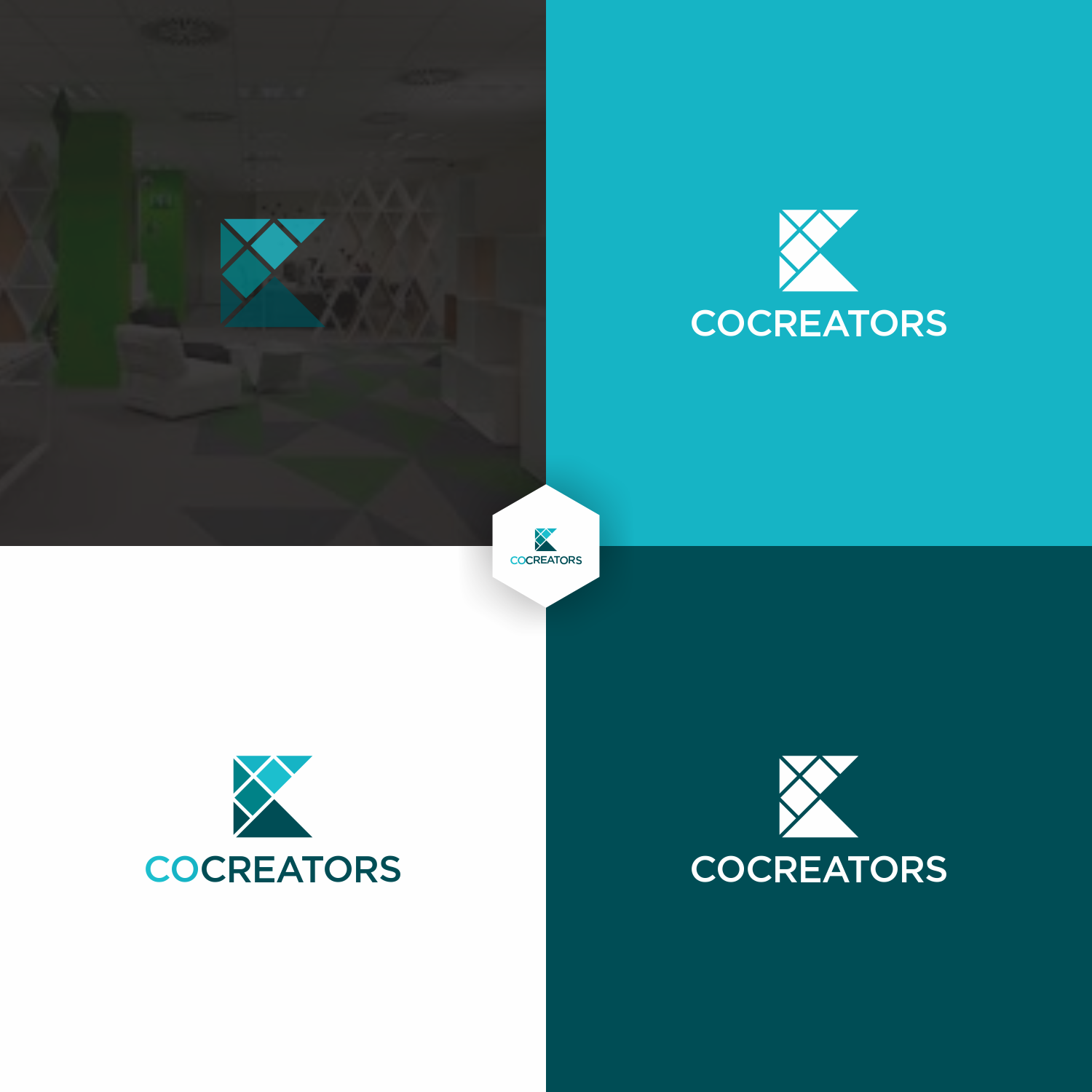 Diseño de Logo por rampai22 para este proyecto | Diseño #17729883