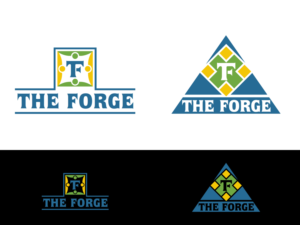 Logo Design by protikrdesigner for this project | Design #17852465