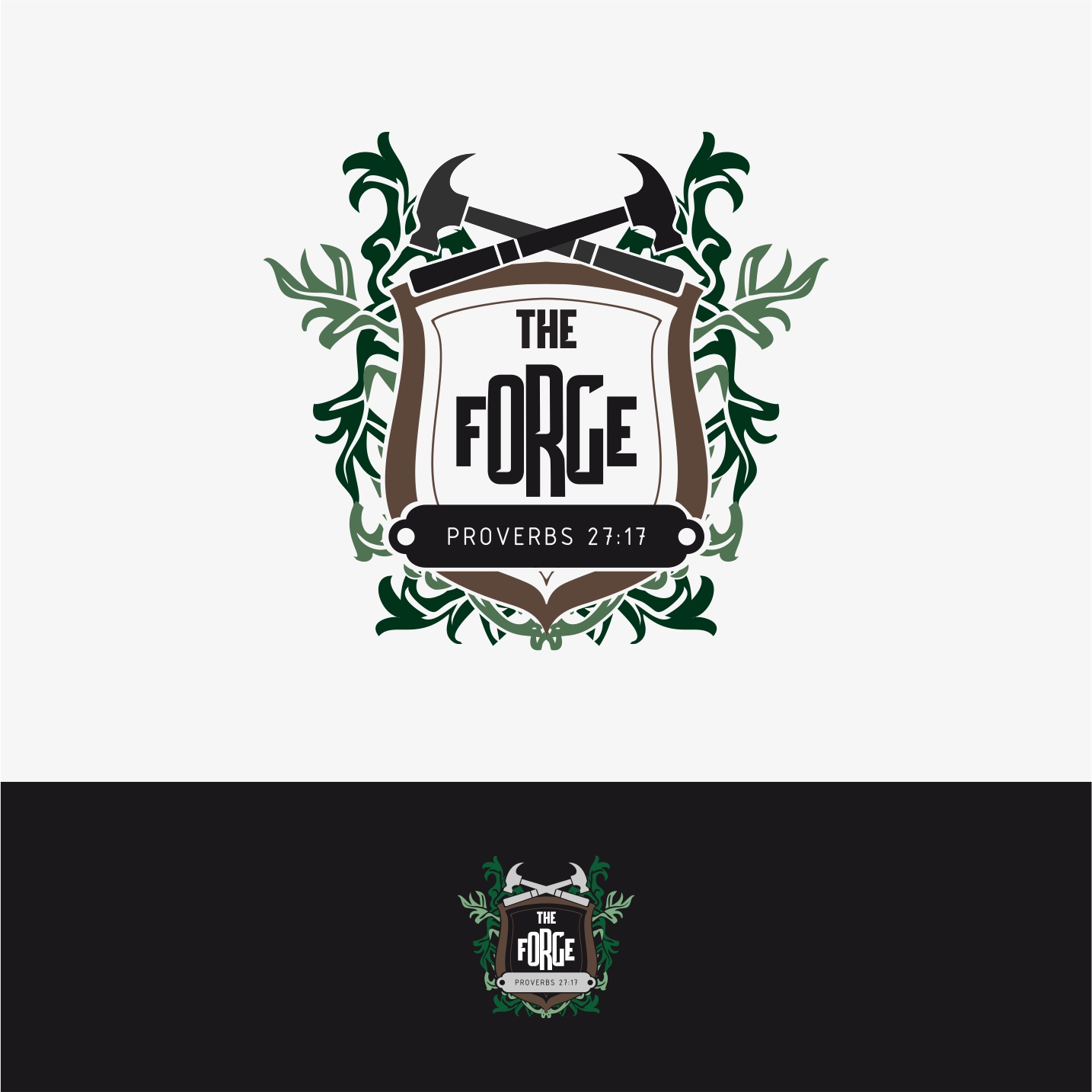 Diseño de Logo por CarolineMS para este proyecto | Diseño #17792931