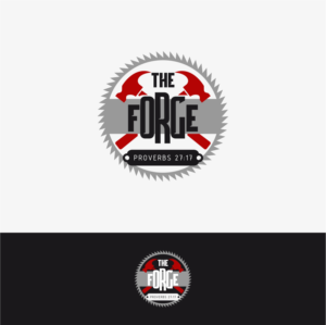 Diseño de Logo por CarolineMS para este proyecto | Diseño: #17792944