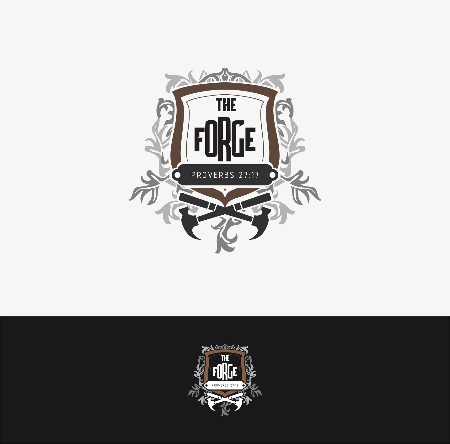 Diseño de Logo por CarolineMS para este proyecto | Diseño #17852875