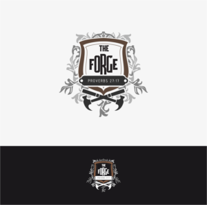 Diseño de Logo por CarolineMS para este proyecto | Diseño: #17852875