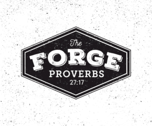 The Forge  | Logo Design by 91.kremena.petrova