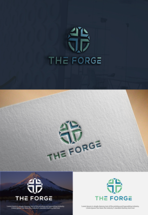 Diseño de Logo por dr ghulam mustafa sahab para este proyecto | Diseño: #17850212