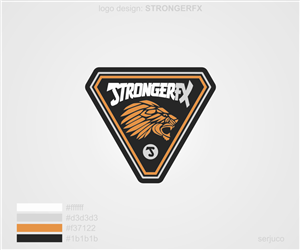 Logo Design by serjuco