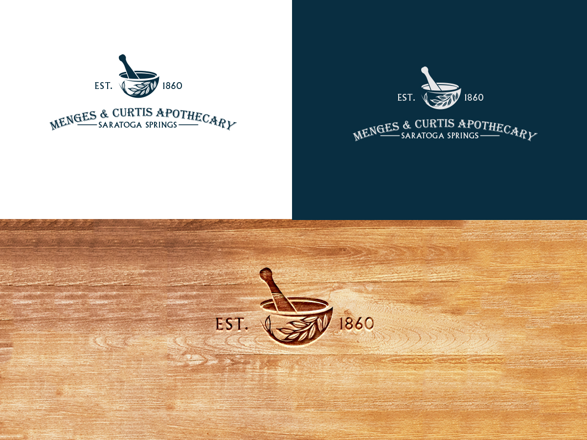 Logo Design by benito for this project | Design #17732757