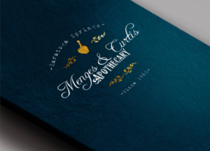 Logo Design by iPopTart for this project | Design: #17732201