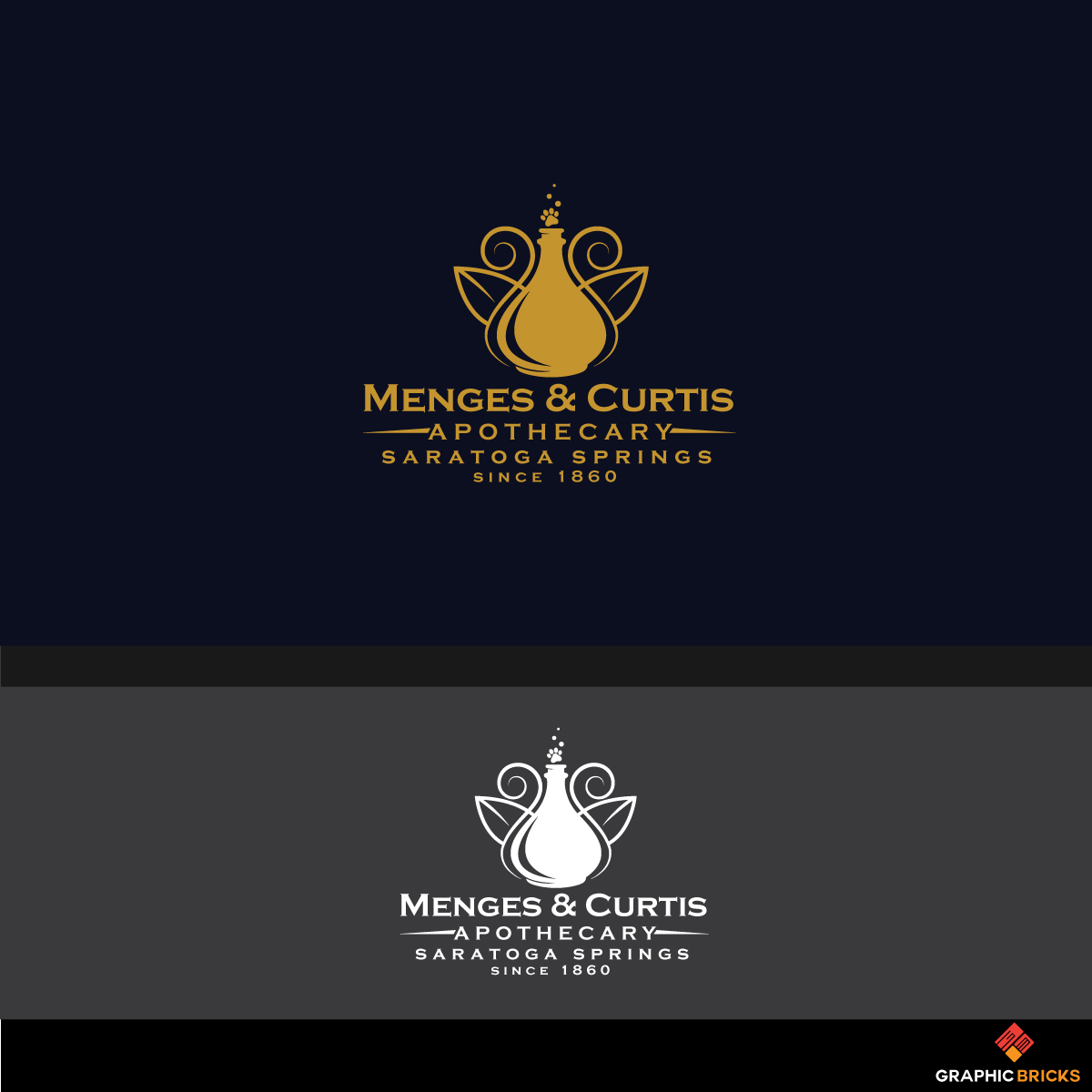 Design de Logo par Graphic Bricks pour ce projet | Design #17765490