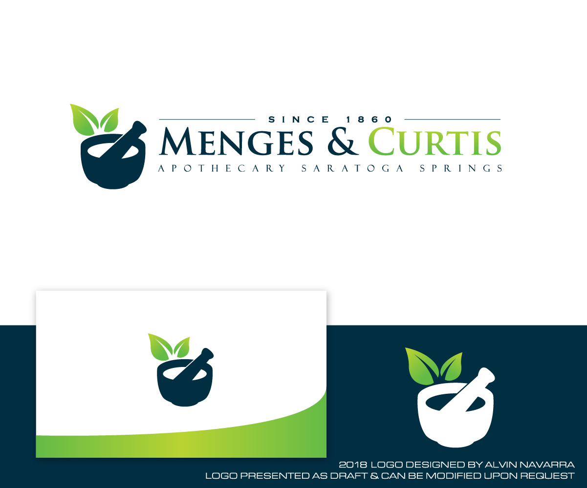 Logo Design by alvinnavarra for this project | Design #17741590