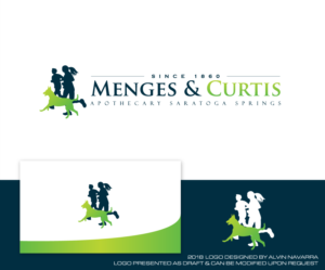 Logo Design by alvinnavarra for this project | Design: #17770867