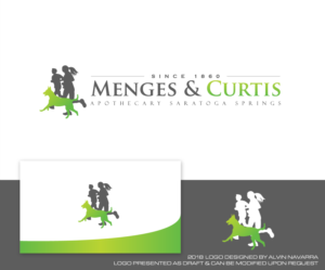 Logo Design by alvinnavarra for this project | Design: #17770868