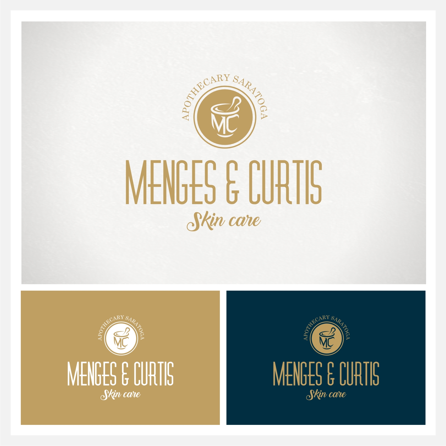 Logo Design by ISAR BRAJA TUNGGAL for this project | Design #17759739