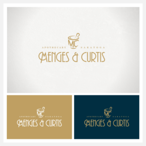 Logo Design by ISAR BRAJA TUNGGAL for this project | Design: #17772651