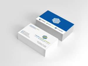 Diseño de Tarjeta de Presentación por Creations Box 2015 para Pacific Tickets | Diseño: #17725974