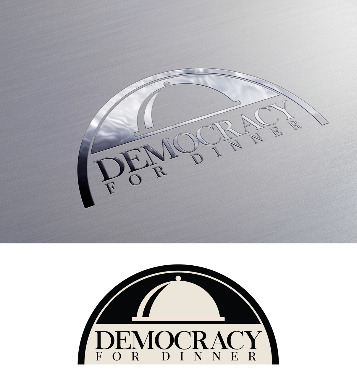 Logo Design by Impressive Solutions for this project | Design #17725883