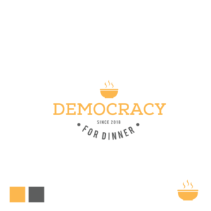 Logo Design by chynthiadewi91 for this project | Design: #17720534