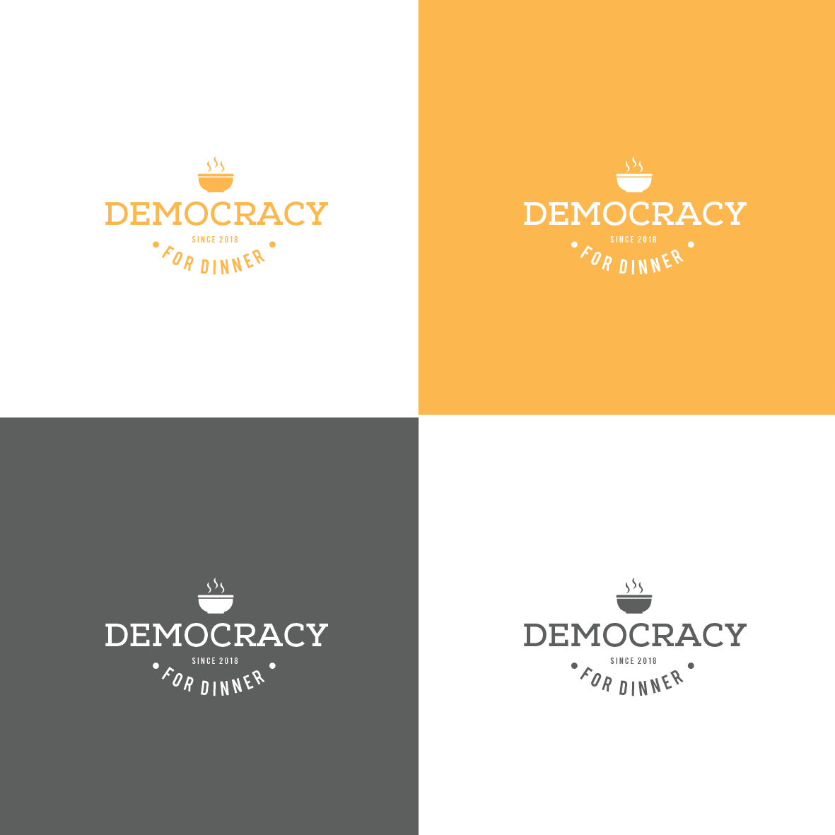 Logo Design by chynthiadewi91 for this project | Design #17720535