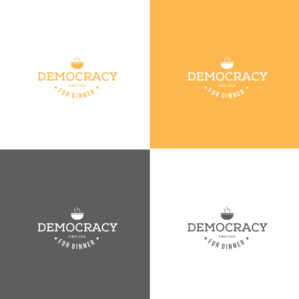Logo Design by chynthiadewi91 for this project | Design: #17720535
