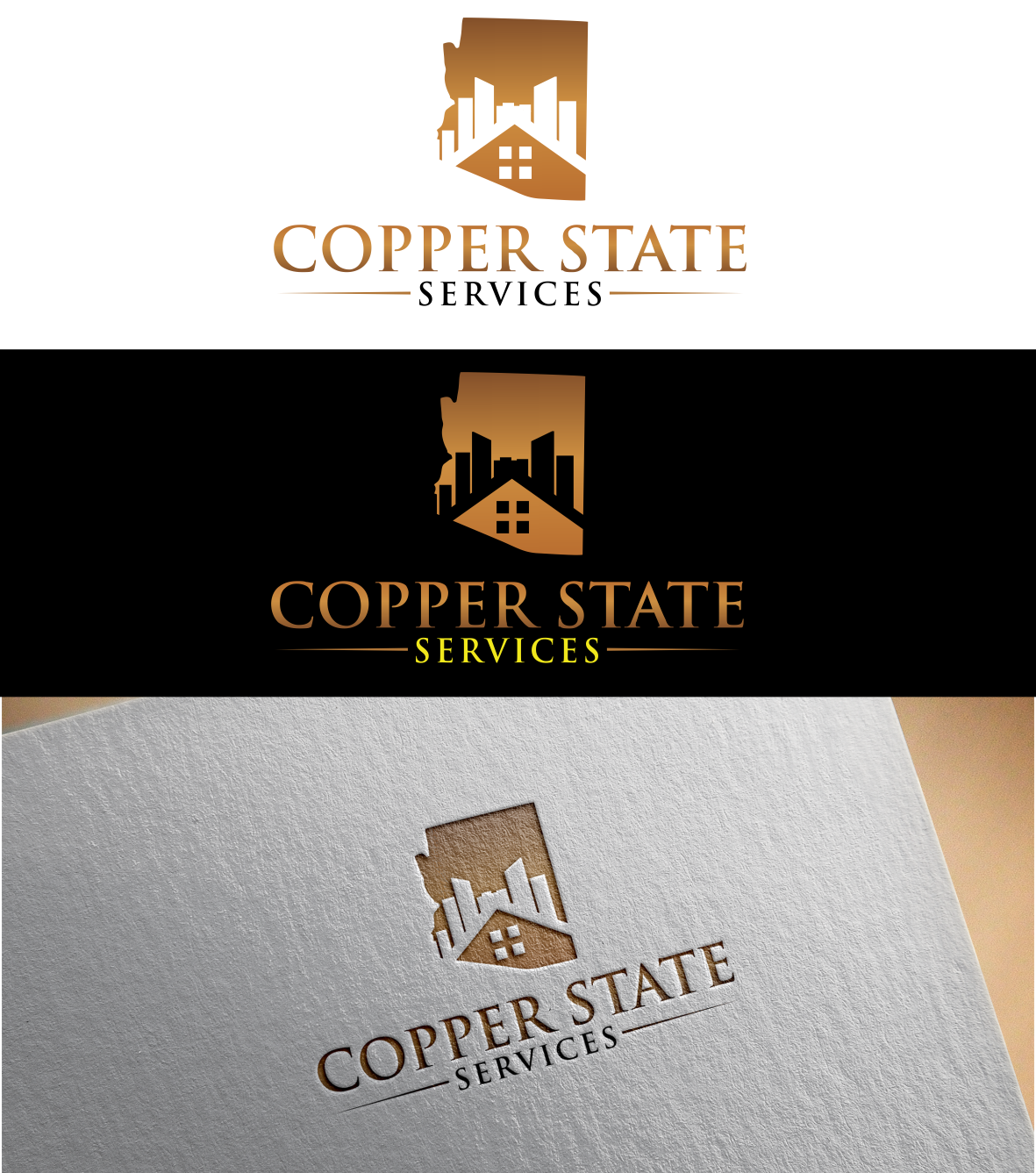 Logo Design by LunaCreative for this project | Design #17864016